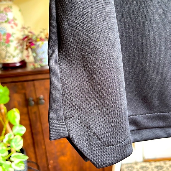 🤍🖤adidas Tiro21 Track Jacket Women’s -Black/White- L-NWT - Picture 12 of 15